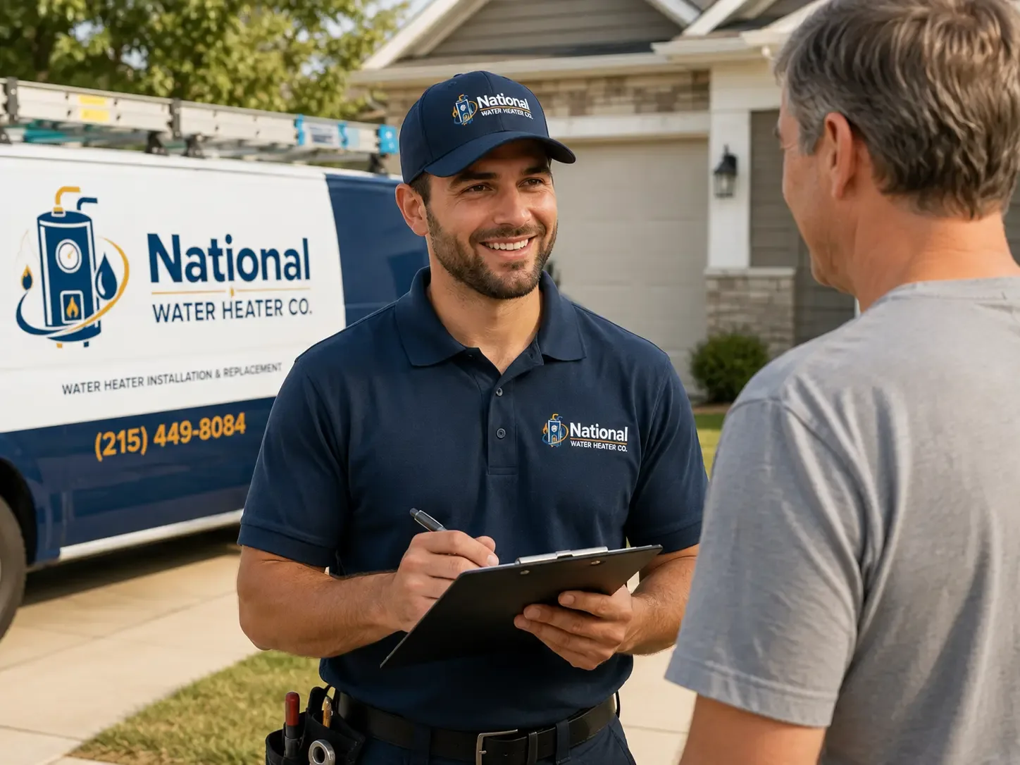 Water Heater Installation Hereford, OR FAQs